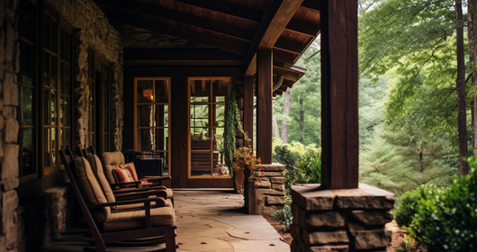 Contemporary Family Home